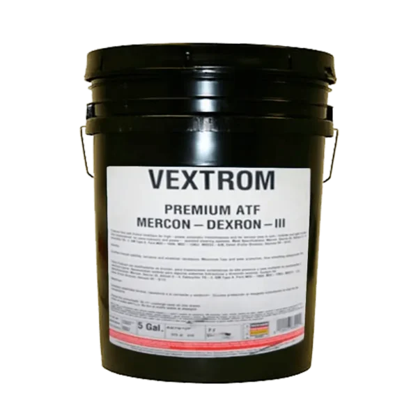 VEXTROM PREMIUM MERC/DEX III