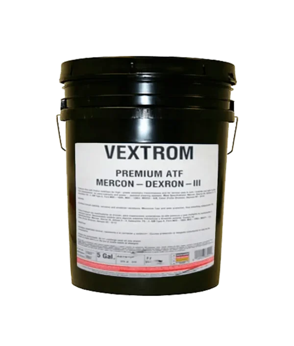 VEXTROM PREMIUM MERC/DEX III