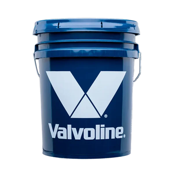VALVOLINE TURBINE ISO 100