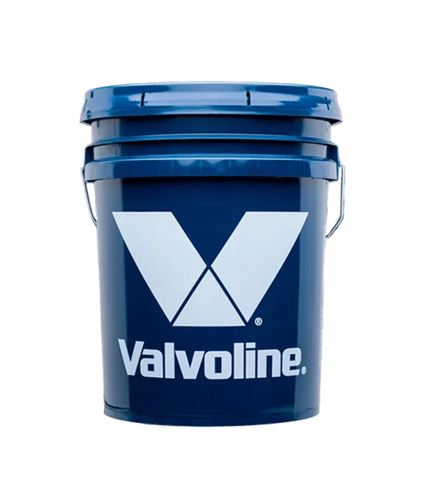 VALVOLINE A.W HYDRAULIC OIL ISO 68 - BL