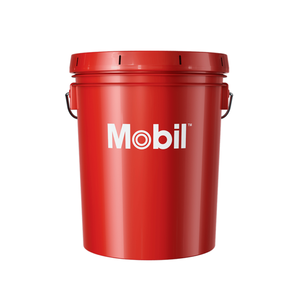 MOBIL DELVAC 15W40 MX ESP