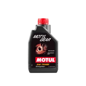 Aceite de transmisión Motul Motylgear 75W-85