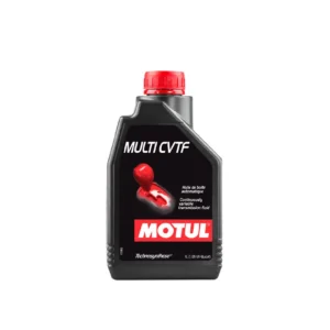 Motul Multi CVTF transmisión automática