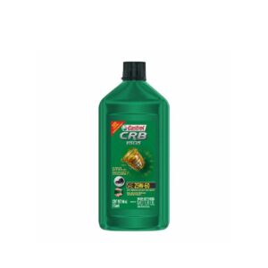 CASTROL CRB 25W60 VISCUS - Aceite Mineral - QT 946ml