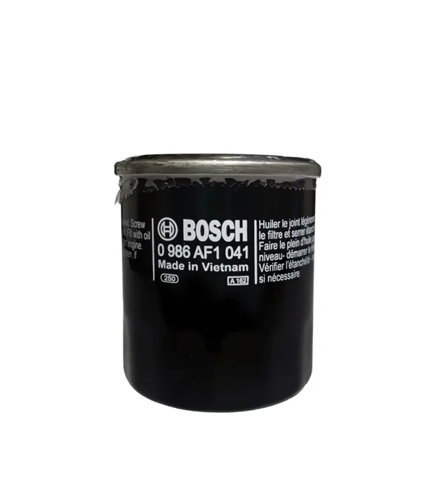 BOSCH 0 1041 - Filtro de Aceite - Imagen 2
