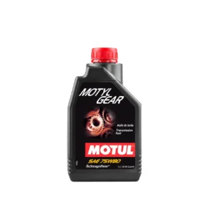Motul Motylgear 75W-80 aceite de transmisión