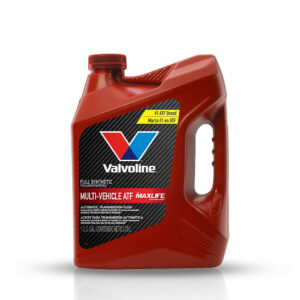 VALVOLINE ATF MAX LIFE MULTI VEHÍCULO – Fluido para Transmisión Automática - Galón 3.78Lt.