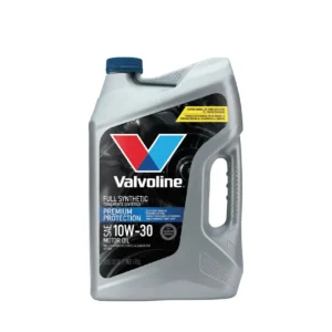 VALVOLINE PREMIUM PROTECTION SAE 10W30 FULL SYNTHETIC - Galón 4.73Lt.