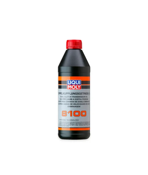 liquimoly aceite para transmision de doble embrague