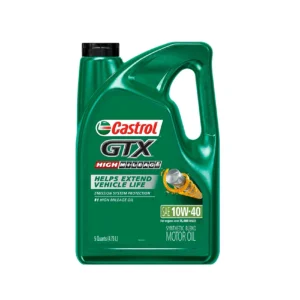 CASTROL GTX 10W40