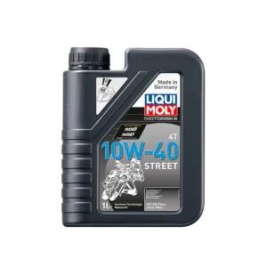 liquimoly motorbike 10w40