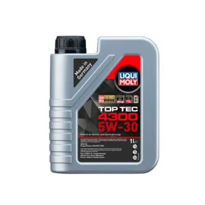 LIQUI MOLY TOP TEC 4300 5W30