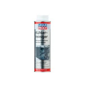 liqui moly limpia radiador