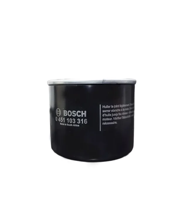 BOSCH P 3316- Filtro de Aceite - Imagen 2