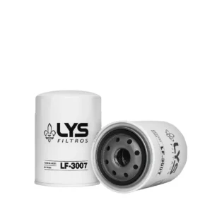 LYS LF-3007 - Filtro de Aceite - Caja x 1 uni
