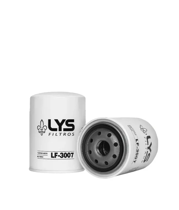 LYS LF-3007 - Filtro de Aceite