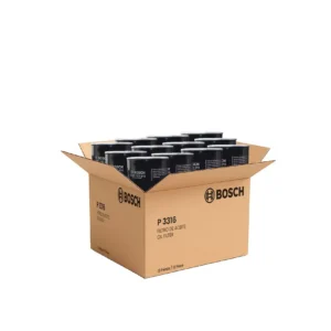 BOSCH P 3316- Filtro de Aceite - Caja x 12 uni