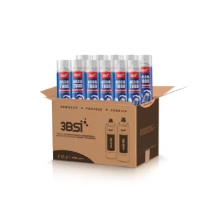 Aflojatodo Multiusos WB-400 - Caja x12 (440ml c/u)