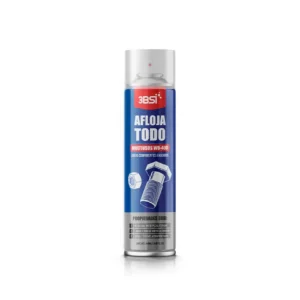 Aflojatodo Multiusos WB-400 - 440ml