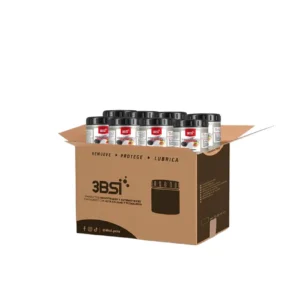 Grasa dieléctrica siliconada - Caja x8 (500g c/u)