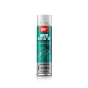 Limpiacontactos - 440ml