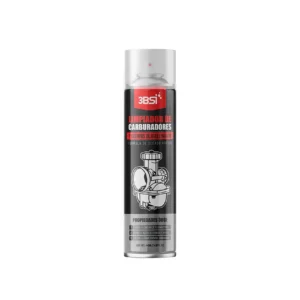 Limpiador de carburadores - 440ml