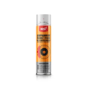 Limpiador de frenos y piezas - 440ml