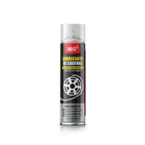 Lubricante de cadenas - 440ml