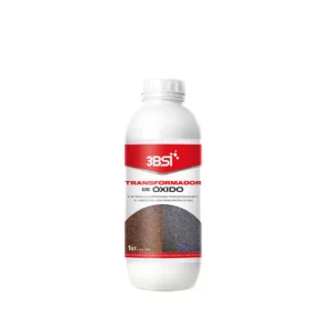 Transformador de oxido - QT 1Lt.