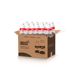 Transformador de oxido - Caja x12 (1 L c/u)