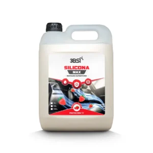 3BSI Silicona Max Aroma Fresa – Brillo y Protección- provinnor