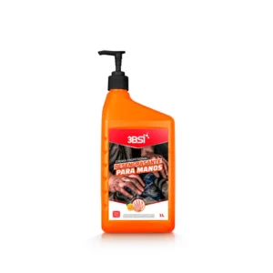 Envase 3BSI Desengrasante para Manos – Limpieza Profesional-provinnor