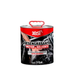 3BSI Desengrasante Motor Base Solvente | Limpieza Profesional – Provinnor.pe