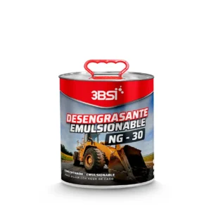 3BSI Desengrasante Emulsionable- limpieza industrial - provinnor