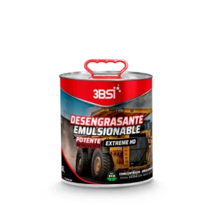 desengrasante industrial 3bsi - provinnor