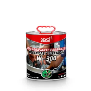 limpiador industrial de piezas mecanicas - provinnor