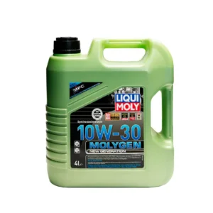 liqui moly molygen 10w-30 aceite sintético