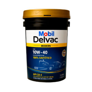 mobil delvac modern advanced protection 10w40 provinnor