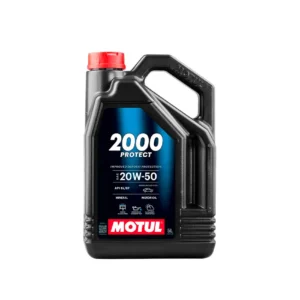 motul 2000 protect 20w-50 aceite mineral