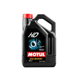 Motul HD 80W-90 aceite de transmisión