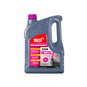 REFRIGERANTE 50% PARA VEHICULOS EUROPEOS-PROVINNOR