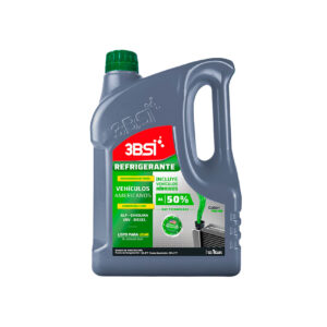 3BSI REFRIGERANTE 50% VERDE - VEHÍCULOS AMERICANOS - Galón 3.78Lt.