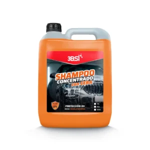3bsi Shampoo para Autos – Limpieza y Brillo-PROVINNOR