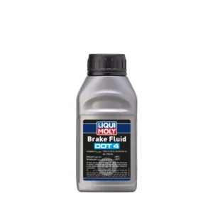 LIQUIDO DE FRENOS DOT4 LIQUI MOLY