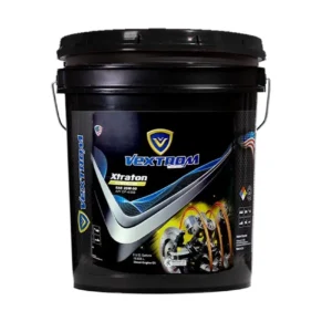 VEXTROM XTRATON POWERLINE 25W-50 - Balde 5GL
