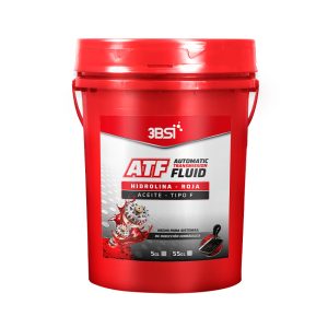 Líquido ATF TIPO F 3BSI – Fluido para Transmisión Automática - Balde 5GL