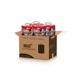 Caja x4 ( Lata x 1GL c/u)