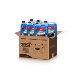 Caja x6 (Galón 3.78 L c/u)